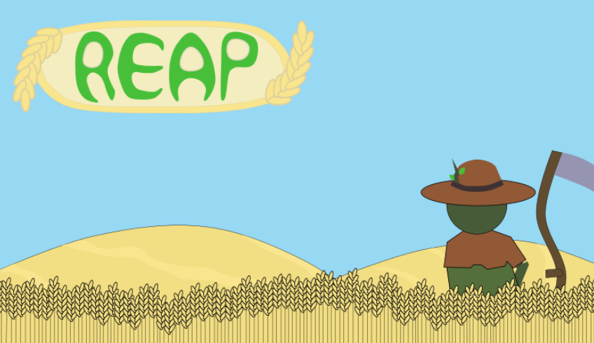 Reap